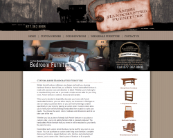 Toledo Web Designer