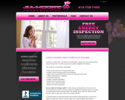 Web Design in Toledo, Ohio