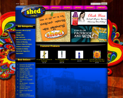 Web designer in Toledo